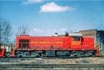 GMO 1102. ALCO RS1